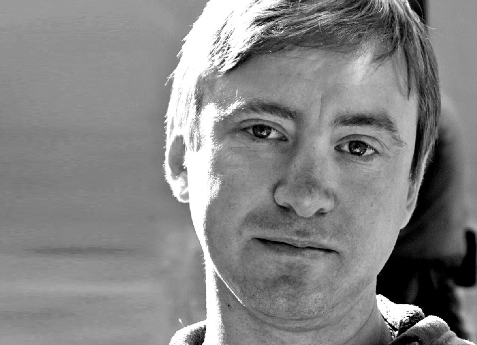 Владислав Робський
